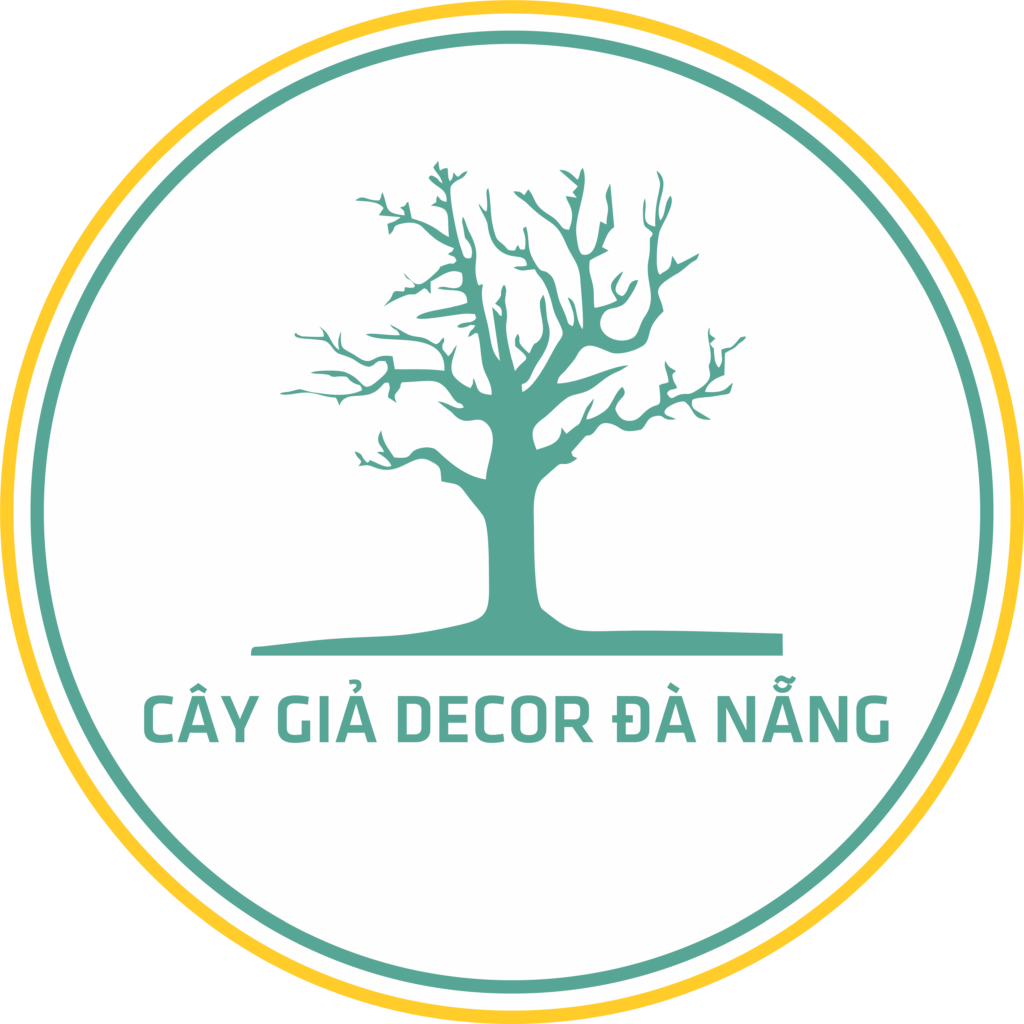 Cây Giả Decor Đà Nẵng